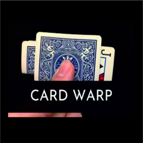 Card Warp image