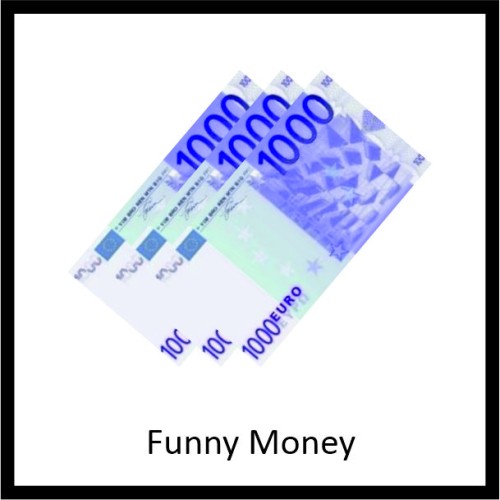 Funny Money x3 image