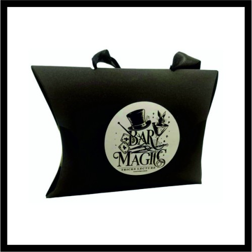 Σετ τρικ 2 - Διάλεξη μόνο image