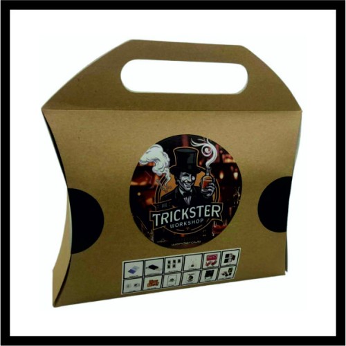 Bar MasterClass 3 image