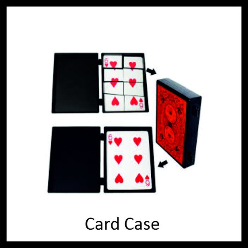 Θήκη μαγικής κάρτας image