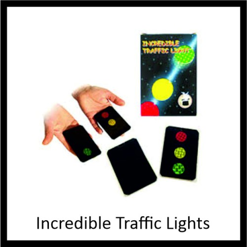  Απίστευτο φανάρι image