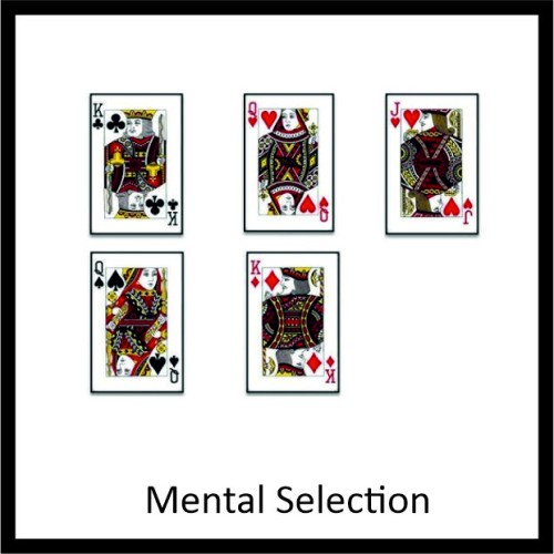 Διανοητική Επιλογή image