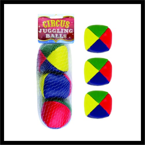 Μπάλες Ζογκλέρ image