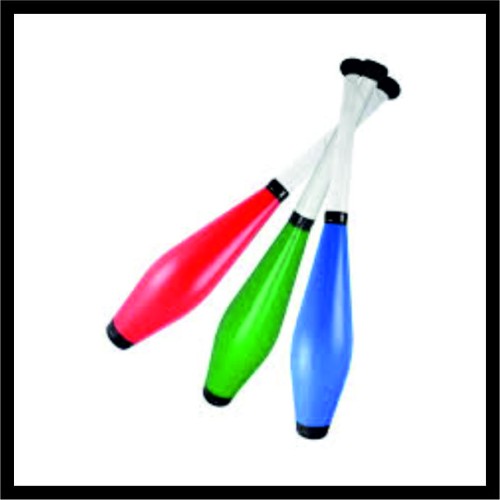 Κορίνες ζογκλερικές image