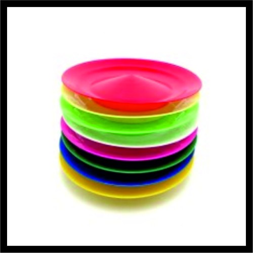 Ζογκλερικά πιάτα image