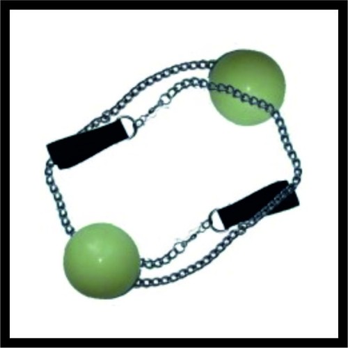 Μπάλες Poi  image