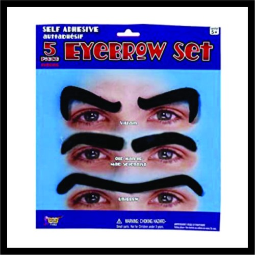 Πακέτο φρυδιών για τα μάτια image