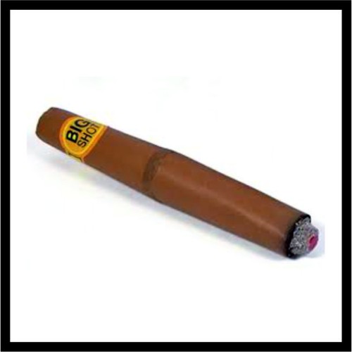 Πούρο Jumbo image