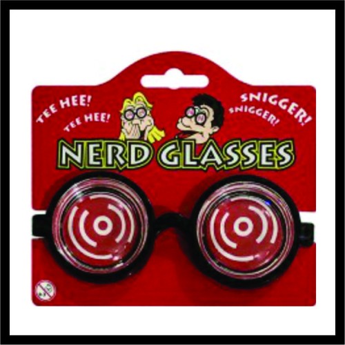 Γυαλιά Nerd image