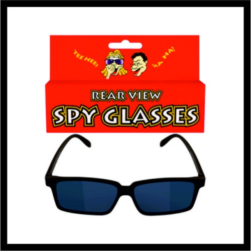 Γυαλιά κατασκοπείας image