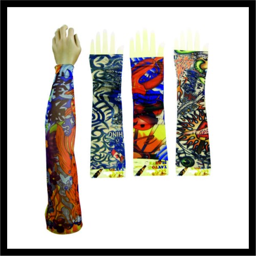 Μανίκι τατουάζ image