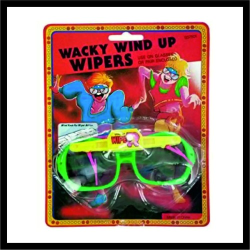 Υαλοκαθαριστήρες image