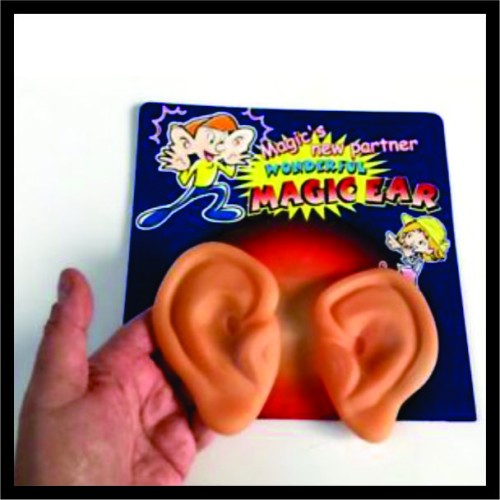 Γιγαντιαία αυτιά image