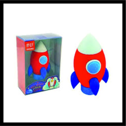 Διαστημικοί φίλοι 3 image