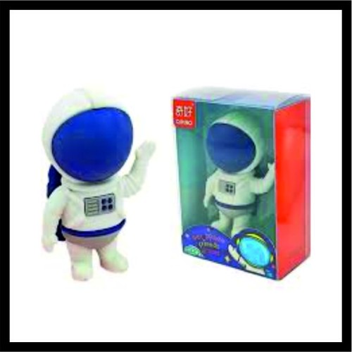 Διαστημικοί φίλοι 1 image