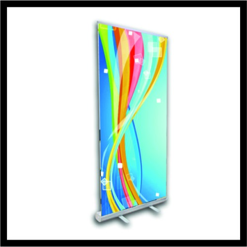  Roll Up Banner image