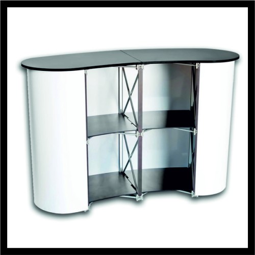 Εκθεσιακός Πάγκος XL image