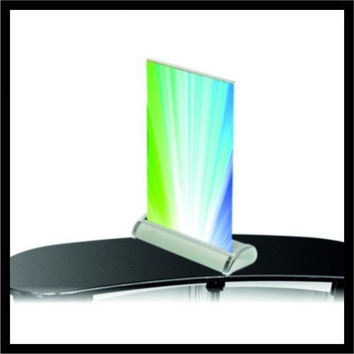 Mini Roll Up A3 image