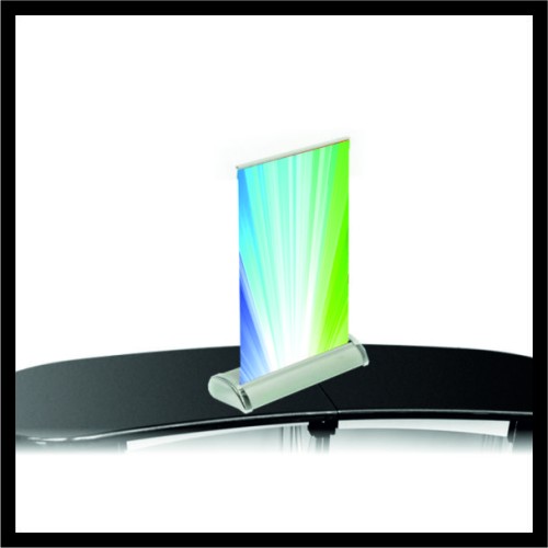 Mini Roll Up A4 image