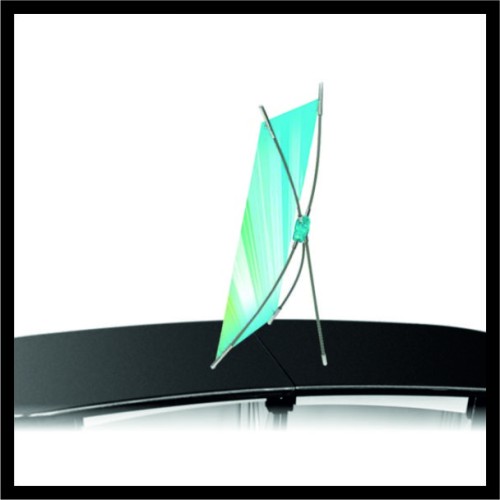 X-Banner 22x40 image