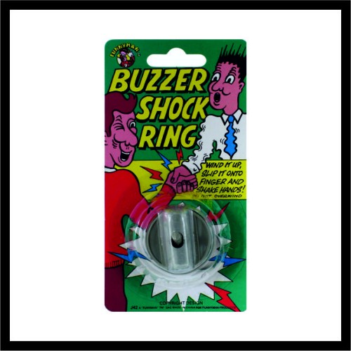 Βομβητής χειρός image