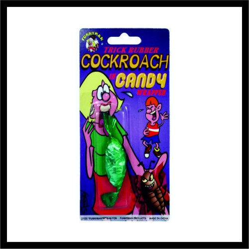 Καραμέλα κατσαρίδας image