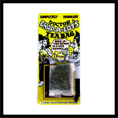 Σακουλάκι τσαγιού image