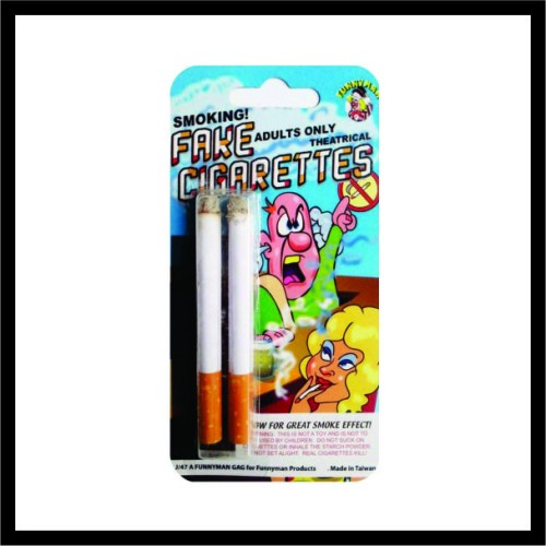 Ψεύτικα τσιγάρα image