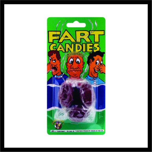 Καραμέλες κλανιών image