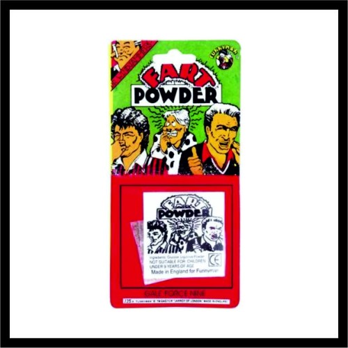  Σκόνη κλανιά image