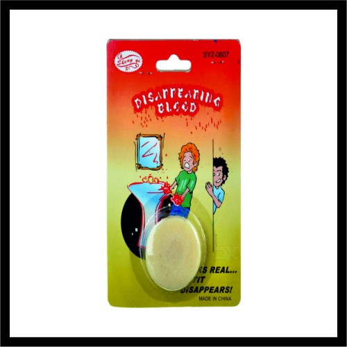 Αίμα από σαπούνι image