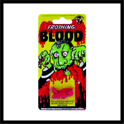 Kάψουλες αίματος image