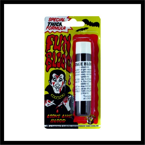 Ψεύτικο αίμα image