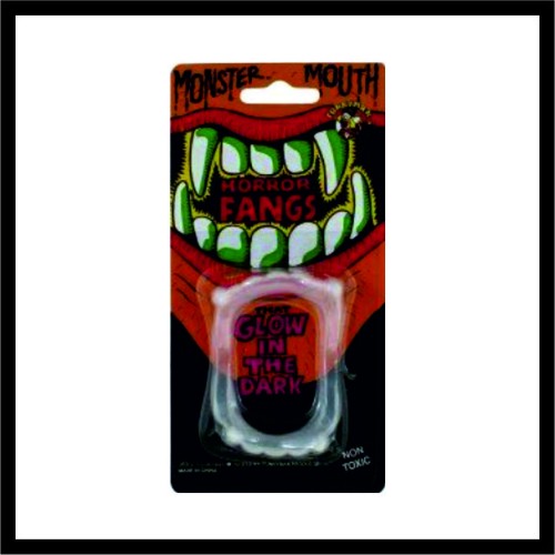 Μασέλα Φρίκης image