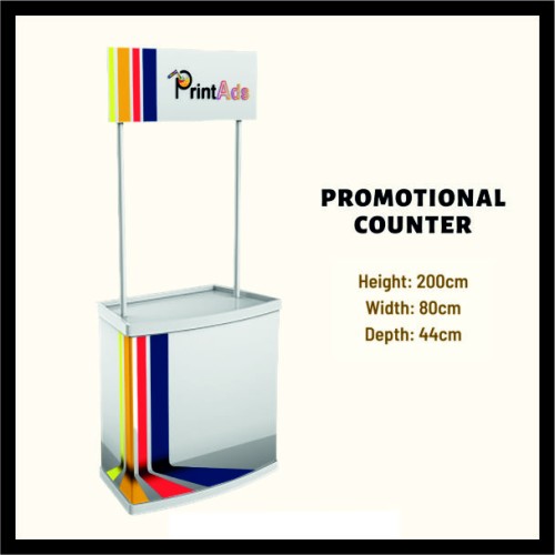 Πάγκος προώθησης image