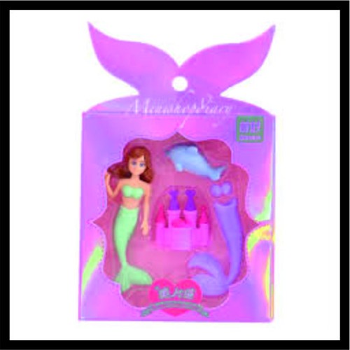 Γοργόνα Πριγκίπισσα 1 image