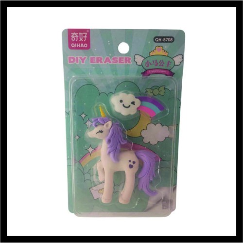 Μονόκερος Μωβ image