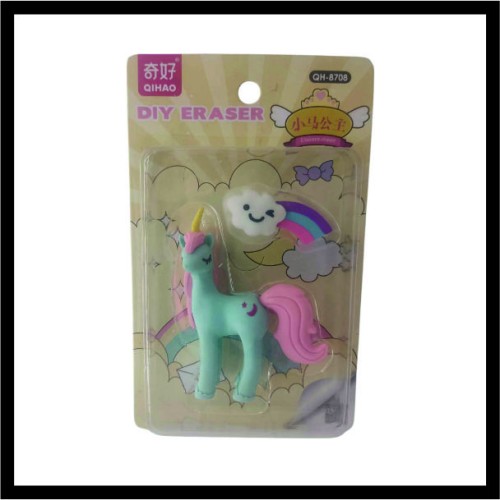 Μονόκερος Μπλε image