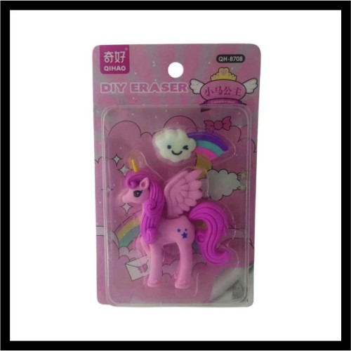 Μονόκερος Ροζ image