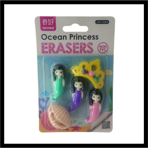 Ο κόσμος των γοργόνων image