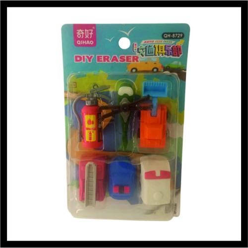 Οχήματα διάσωσης image