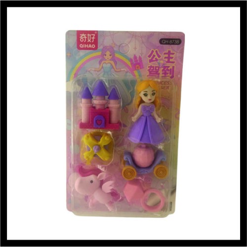 Πριγκίπισσα Κάστρο image