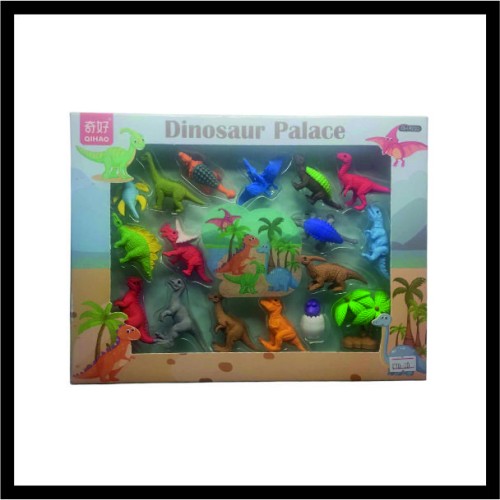 Παλάτι Δεινοσαύρων image