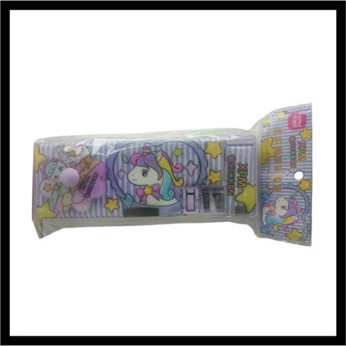 Μολυβοθήκη Unicorn 1 image