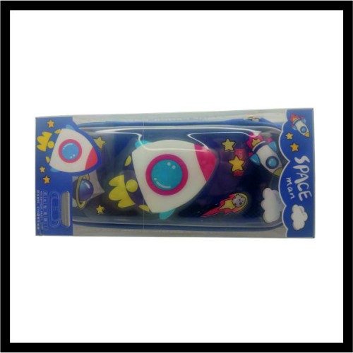 Κασετίνα Rocket image