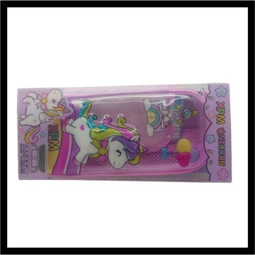 Μολυβοθήκη Unicorn 3 image