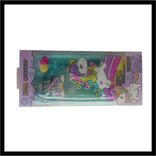 Μολυβοθήκη Unicorn 4 image