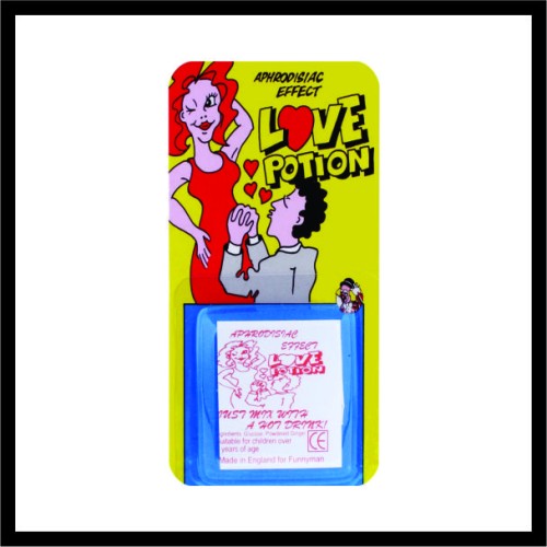 Φίλτρο αγάπης image