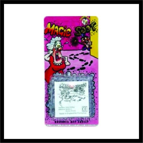 Μαγική αιθάλη image